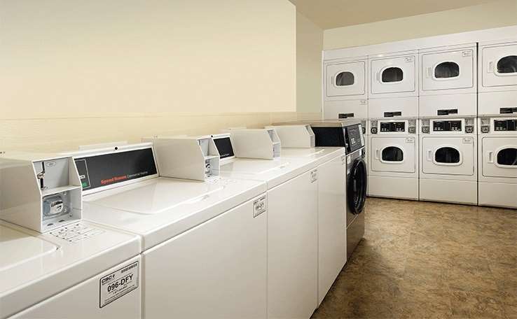 Extended Stay America Select Suites - Tallahassee - East Facilities photo