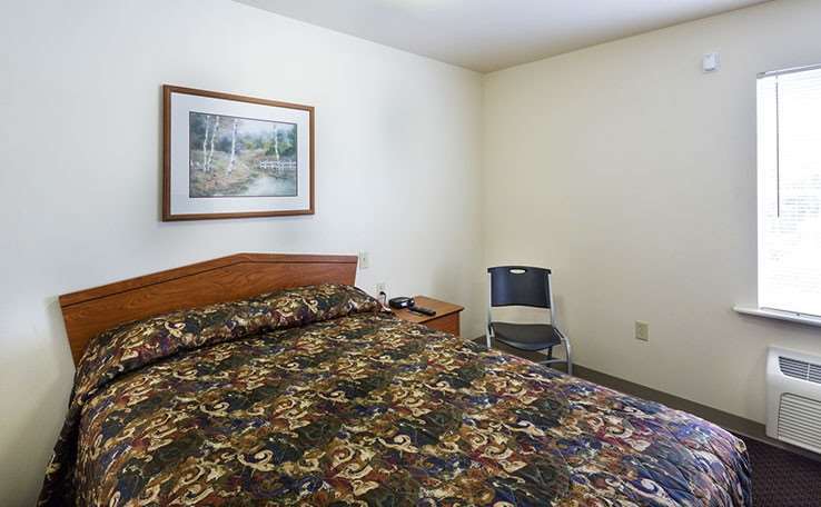 Extended Stay America Select Suites - Tallahassee - East Room photo
